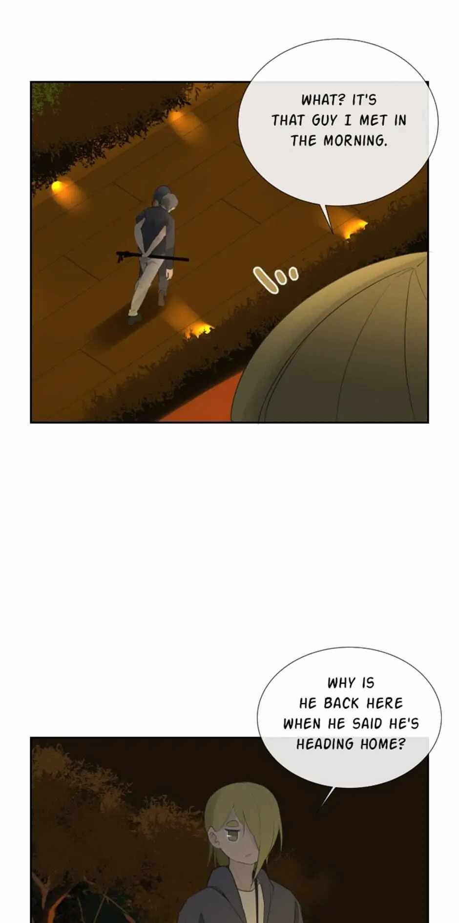 Damn Demonic Swords Chapter 106 17